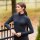 Kingsland KLAmelia Ladies Training Shirt