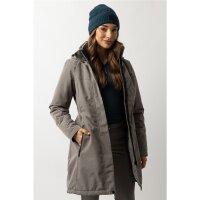 BR Langer Mantel Laila Damen