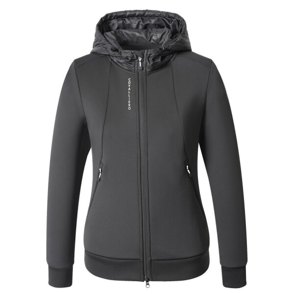 Covalliero Hoody Jacke