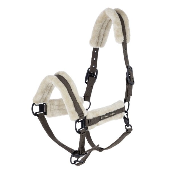 Covalliero Halfter Soft