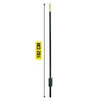 T Post ECO | Metallpfahl horizont 1,82 m