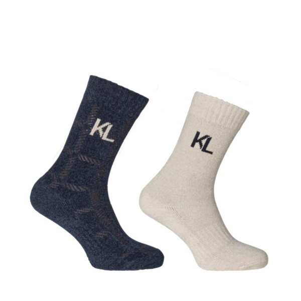 Kingsland KLAshley Socks 2-pack