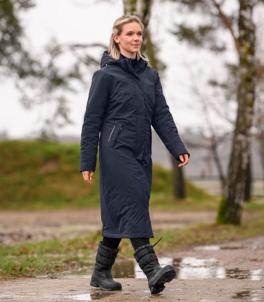 Waldhausen Winter-Performance Reitmantel