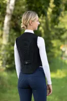 Rückenschutzweste BackPro SpineX