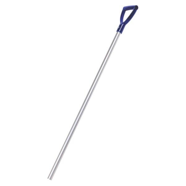 Aluminiumstiel für Kunststoff-Schwedengabel (115 cm)