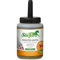 Stiefel Kräuter-Huföl