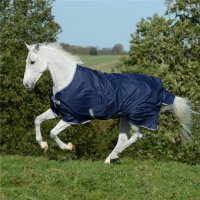 Bucas Freedom Turnout Light High Neck