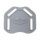 Horseware Dics Front