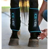 Horseware Ice-Vibe® Gamaschen