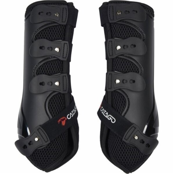 Catago Fir Tech Healing Dressage schwarz M