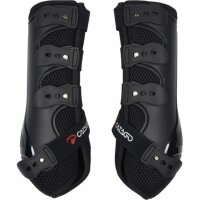 Catago Fir Tech Healing Dressage schwarz M