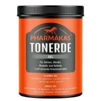 Pharmakas® Tonerde Gel