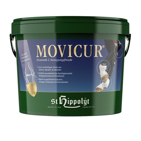 St.Hippolyt MoviCur 5kg