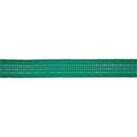 Weidezaunband Breitbandlitze TopLine Plus 20mm grün