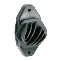 Festzaunisolator für Draht