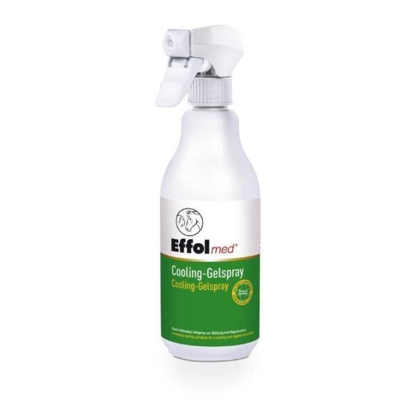 Effol med Cooling-Gelspray