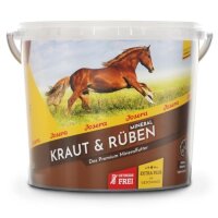 Josera Kraut & Rüben Mineral