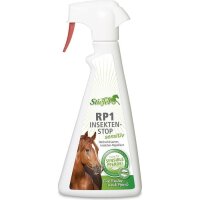Stiefel RP1 Insekten-Stop Sensitiv 500 ml