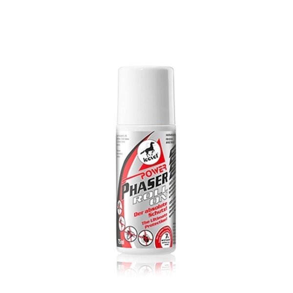 Leovet Power Phaser Roll on 75ml