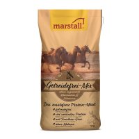 Marstall Getreidefrei-Mix