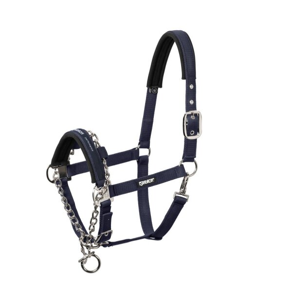 Eskadron Headcollar Control