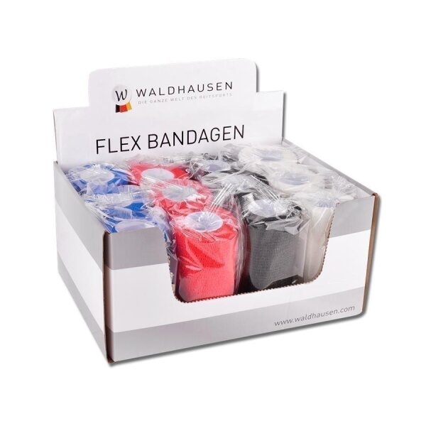 Flex Bandagen