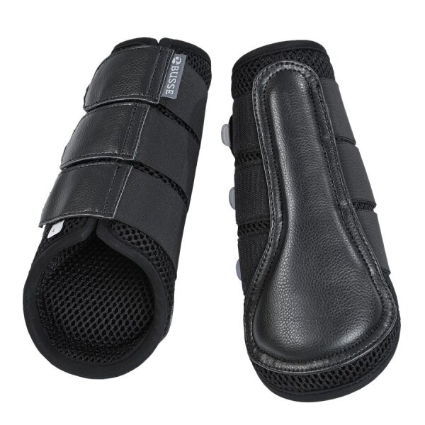 Gamaschen 3D Air schwarz M