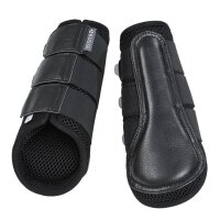 Gamaschen 3D Air schwarz M