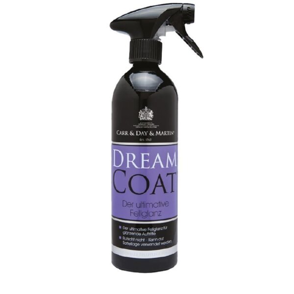 Carr&Day&Martin Dreamcoat