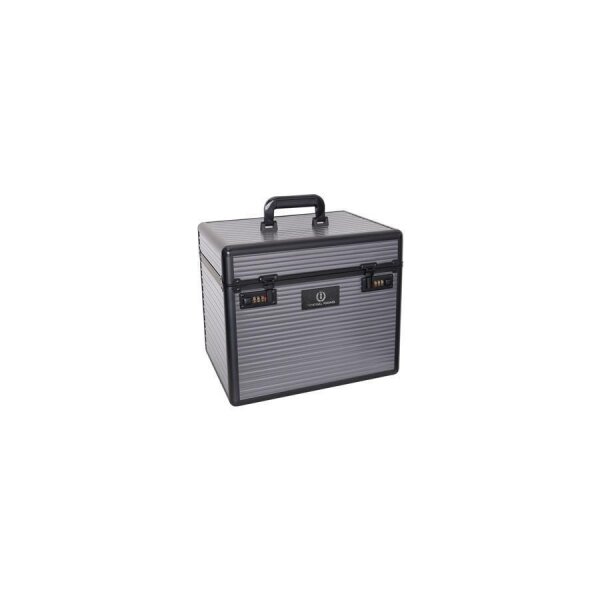 Putzbox IRHShiny Classic Darkgrey