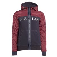 Kingsland KLsolis Ladies Insulated Fleece Jacket