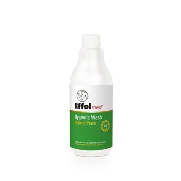 Effol med Hygienic Shampoo