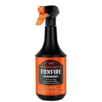 Pharmakas® Foxfire Fellglanz-Spray
