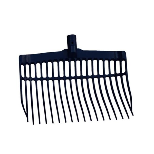 Dunggabel Kunststoff Fork VPlast