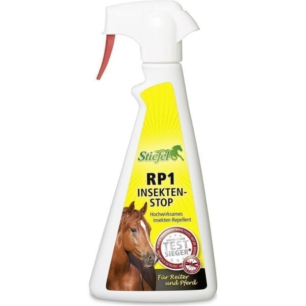 Stiefel RP1 Insekten-Stop