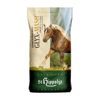 St.Hippolyt Glyx Mash 15kg