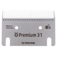 Schermesser-Set Premium by Aesculap