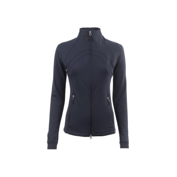 Cavallo Damen Jacke Stehkragen CAVALFAMA
