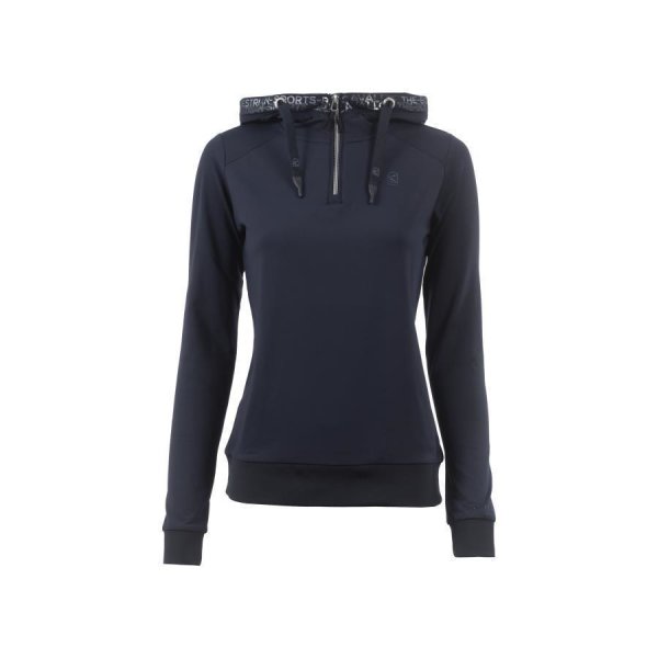 Cavallo Damen Hoody FAE