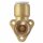 Wandscheibe - RohrSteck x Gewinde 15x1/2“ IG