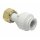 Adapter - RohrSteck x Überwurfmutter 15x1/2“ IG
