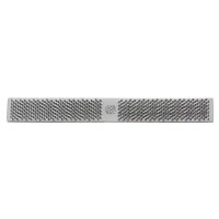 Dick Hufraspel 35 cm 4 Raspelflächen