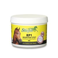 Stiefel RP1 Insekten-Stop Gel 500 ml