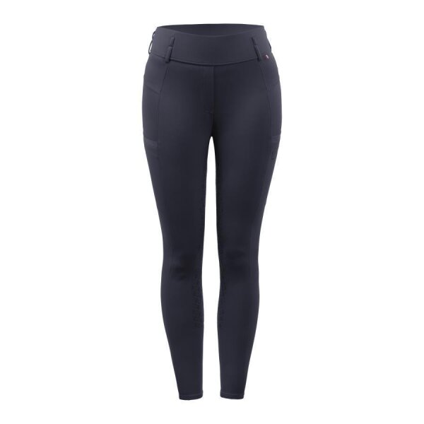 Cavallo Damen Reitleggings CAVALLEVKE GRIP RL