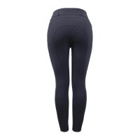 Cavallo Damen Reitleggings CAVALLEVKE GRIP RL