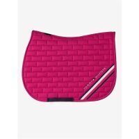 Tommy Hilfiger Global Stripe Saddle Pad