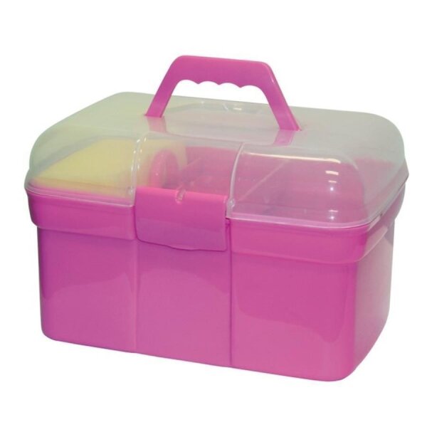 Putzbox Kinder