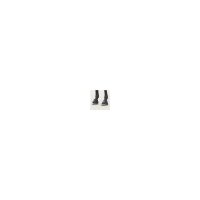 Hufglocken SOFT schwarz L