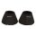 Hufglocken SOFT schwarz L