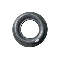 Ersatzreifen - Mantel - 400 x 100 für Schubkarren...